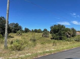 LOT 14 SW WISTERIA COURT LOT 14, DUNNELLON, FL 34431