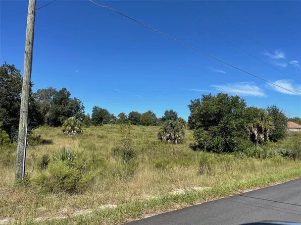 LOT 14 SW WISTERIA COURT LOT 14, DUNNELLON, FL 34431