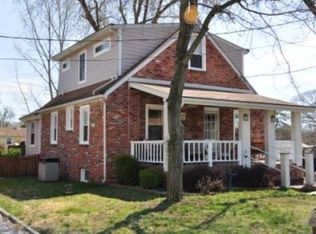 339 Magothy Beach Rd, Pasadena, MD 21122