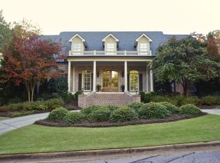 605 Fortson Rd, Athens, GA 30606