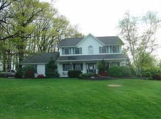 5866 Krause Rd, Schnecksville, PA 18078