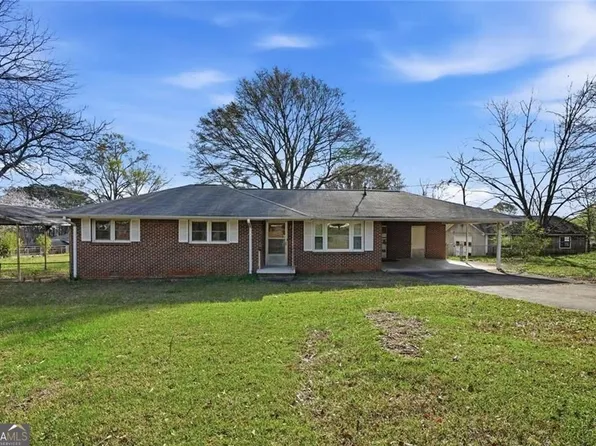 2467 Rocking Hill Ln, Marietta, GA 30060