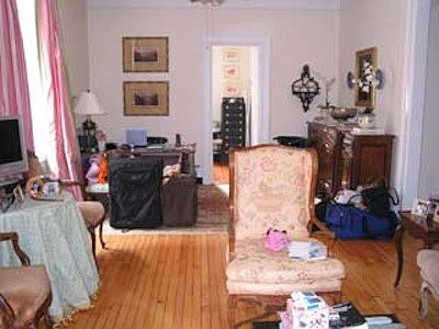 2nd image of 27 Washington Sq N APT 3E