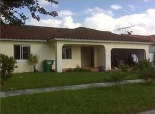 17167 SW 144th Ct, Miami, FL 33177