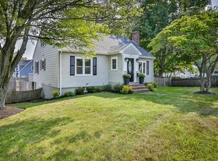 66 Winn St, Burlington, MA 01803