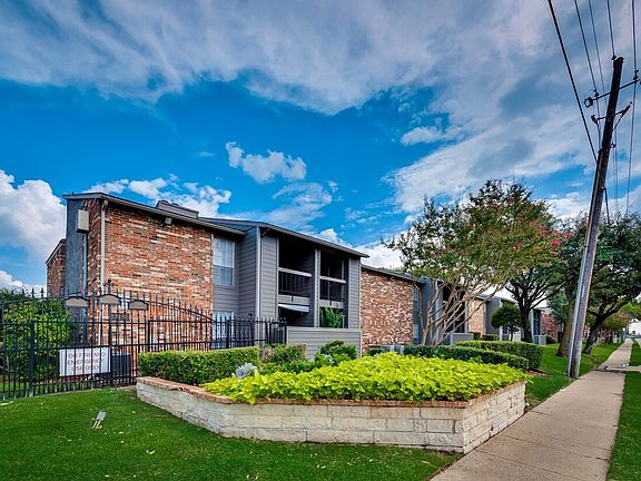 2nd image of 12484 Abrams Rd APT 1623