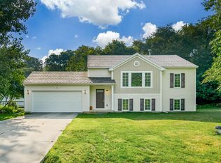 1329 Red Fox Ct, Allegan, MI 49010