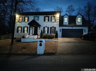 (Undisclosed Address), Hot Springs, AR 71901