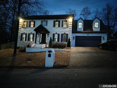 205 Bellaire Loop, Hot Springs, AR, 71901