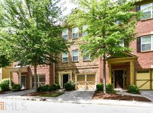 1458 Dolcetto Trce NW, Kennesaw, GA 30152