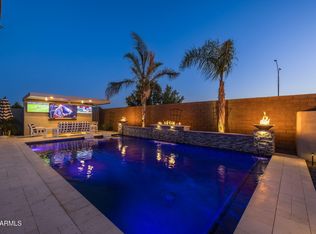 4444 S Flare, Mesa, AZ 85212