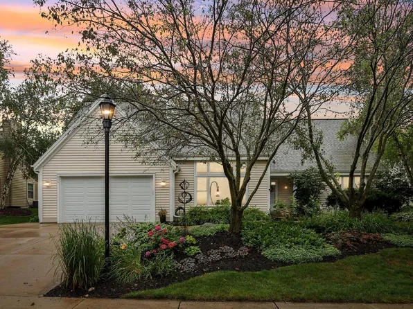 835 South University DRIVE, Waukesha, WI 53188
