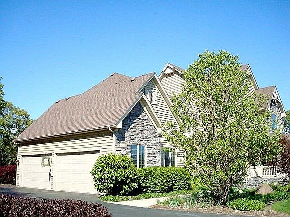 West Elevation