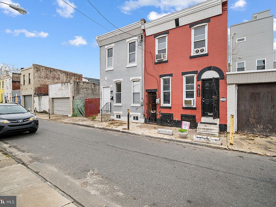 2016 N Leithgow St, Philadelphia, PA 19122 MLS PAPH2179190 Zillow