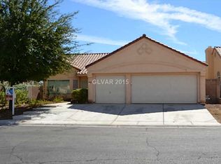 1095 Thornfield Ln, Las Vegas, NV 89123