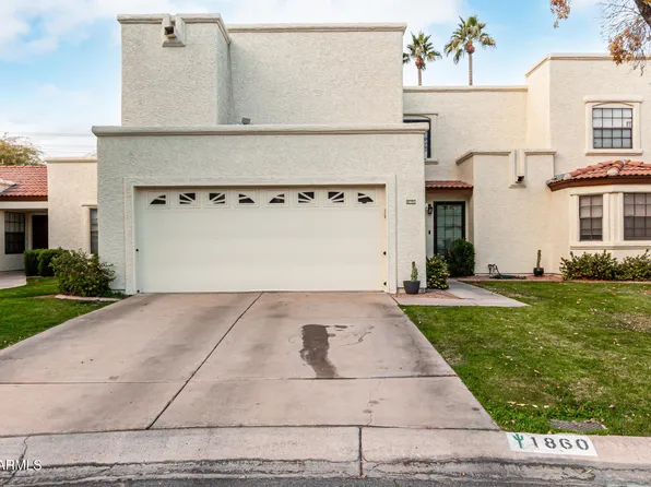 1860 E SUNBURST Lane, Tempe, AZ 85284