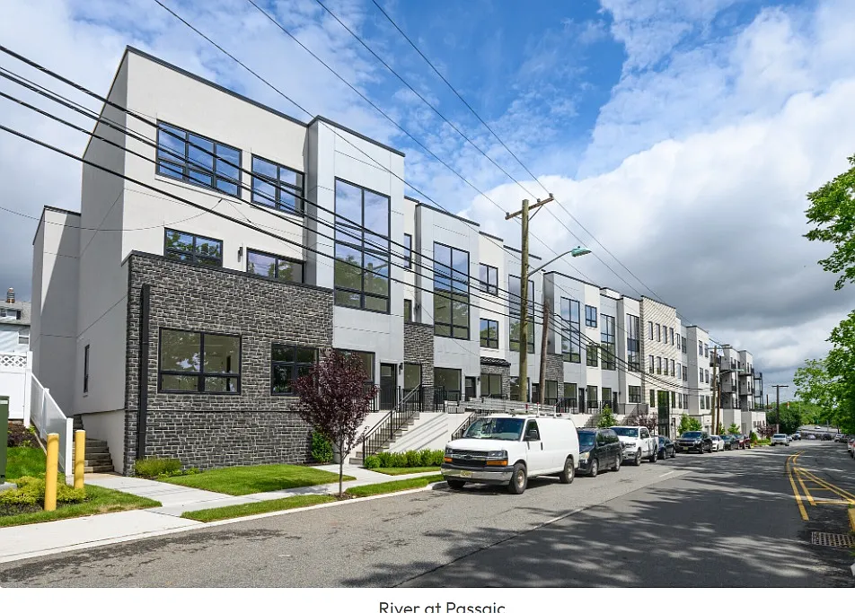 Riverview at Passaic — Photo 1