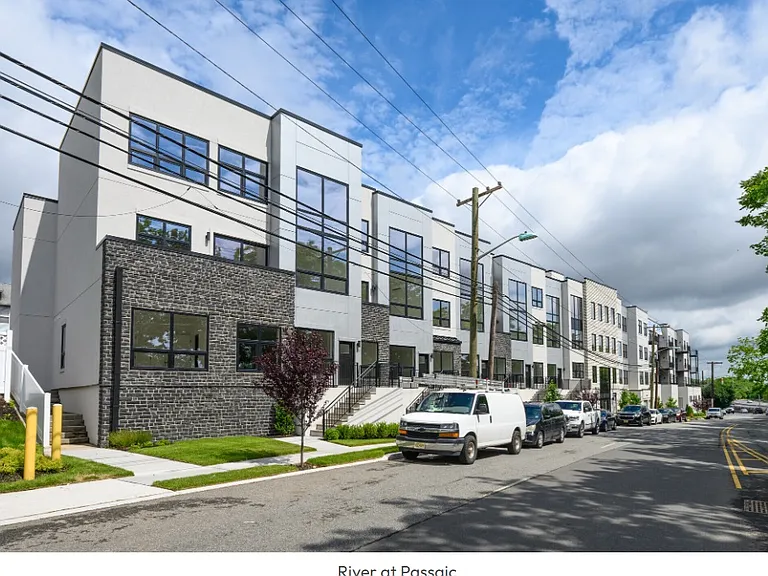 Riverview at Passaic — Photo 1