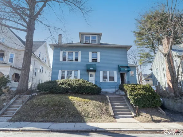 187 Whitney Street, Hartford, CT 06105