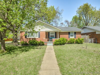 1605 E 54th Pl, Tulsa, OK, 74105
