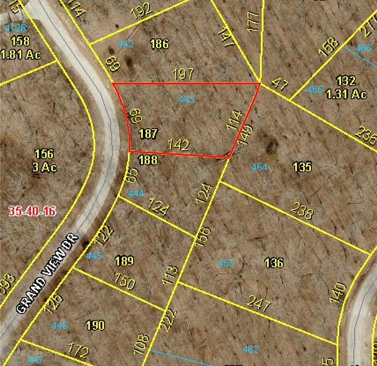 1st image of Grand View Dr