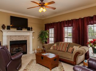 103 Ramsbrook Dr, Madison, AL 35757