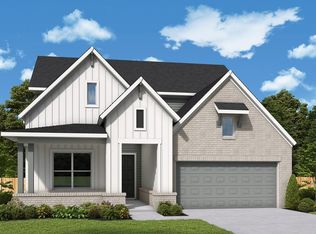 20046 Sunset Serenade Trl, Cypress, TX 77433