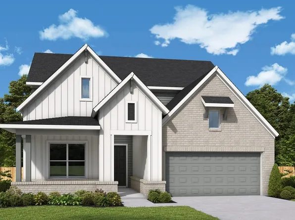 20046 Sunset Serenade Trl, Cypress, TX 77433