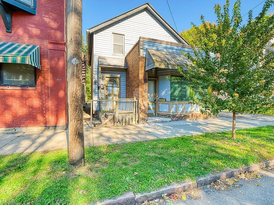 1st image of 4508 Bridge Ave #2