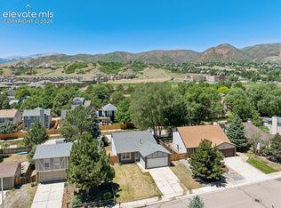 6080 Pemberton Way, Colorado Springs, CO 80919