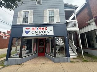 220 W State St N #2-102, Olean, NY 14760