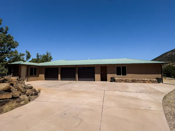 3823 S Old Highway 91, New Harmony, UT 84757