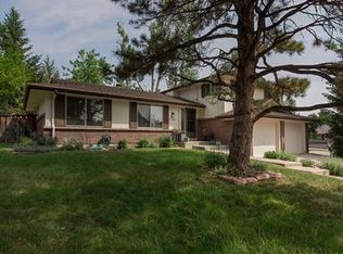 7791 E Nassau Ave, Denver, CO 80237