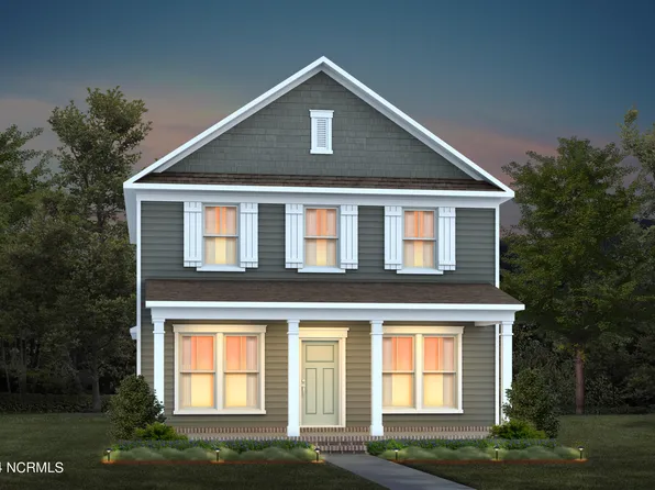 5128 Sweet Tea Avenue, Wilmington, NC 28412