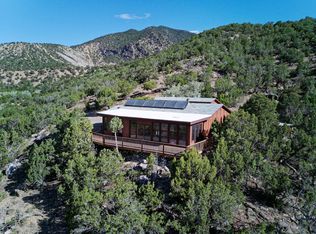 1901 Odin Dr, Silt, CO 81652