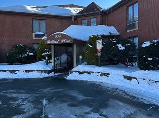 934 Southern Artery Unit 110, Quincy, MA 02169