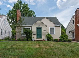 1883 Maywood Rd, South Euclid, OH 44121