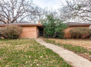 1756 Cynthia Ln, Hurst, TX 76054