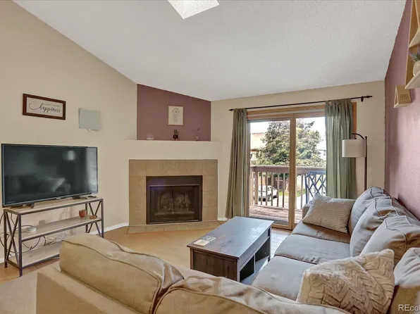 10263 E Peakview Avenue #C201, Englewood, CO 80111
