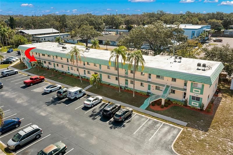 Greenbriar Condominiums Clearwater, FL Zillow