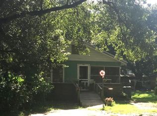 298 Dead Lake Rd, Creola, AL 36525