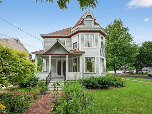341 West McKinley Street, Stoughton, WI 53589