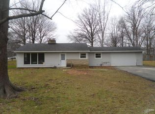 6724 Waycross Dr, Fort Wayne, IN 46816