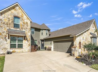 4005 Dunlap Loop, College Station, TX 77845