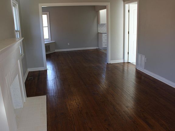 Another view from the living room