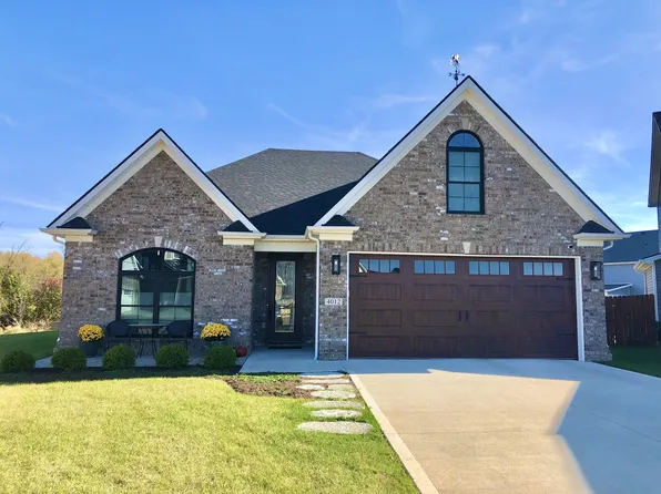 1175 Twilight Shadow Dr, Lexington, KY 40509