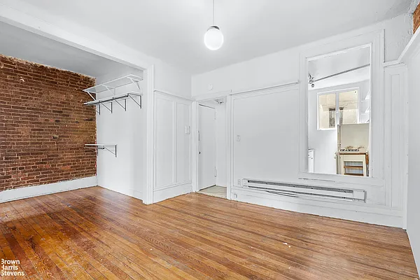 Rented by Brown Harris Stevens | media 8