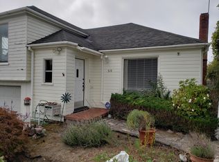519 N Whipple St, Fort Bragg, CA 95437