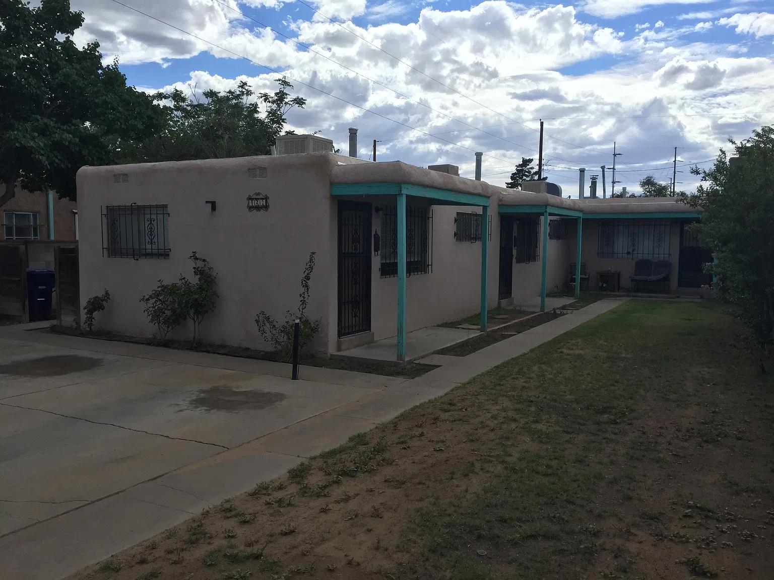 1 bed, 1.0 bath, 200 sqft, $850 — Photo 1