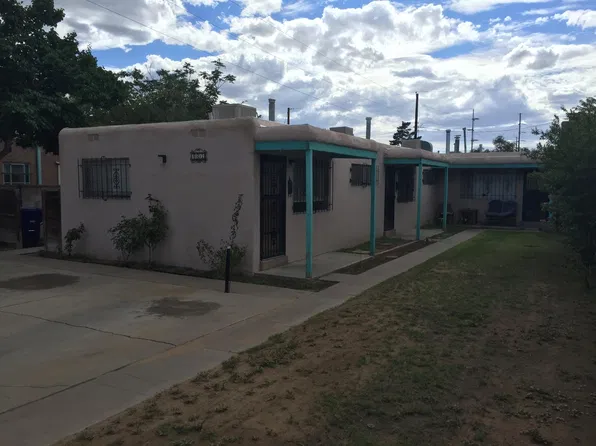 427 Stanford Dr SE APT B, Albuquerque, NM 87106